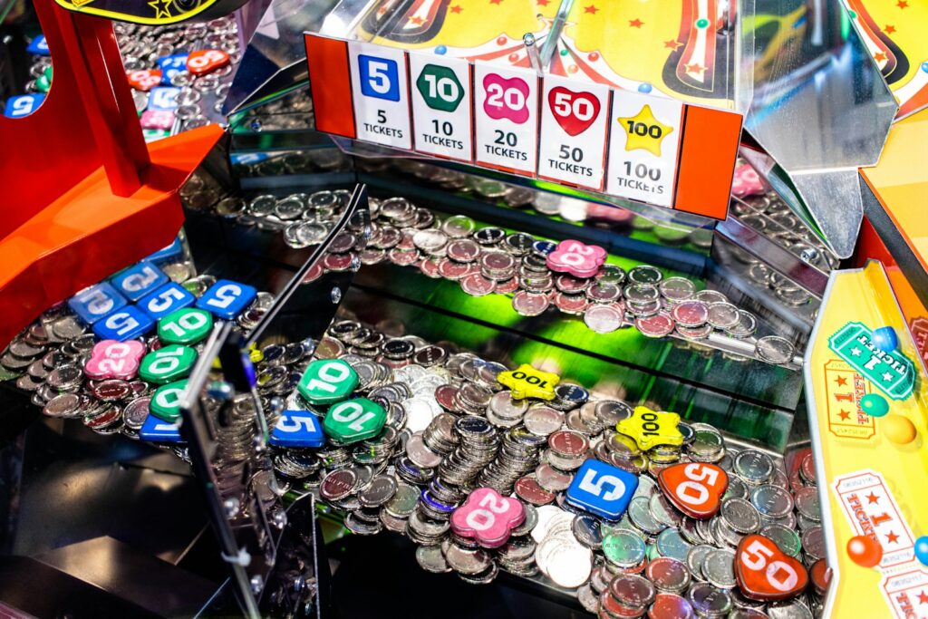 The Role of Gamification in Forex Trading